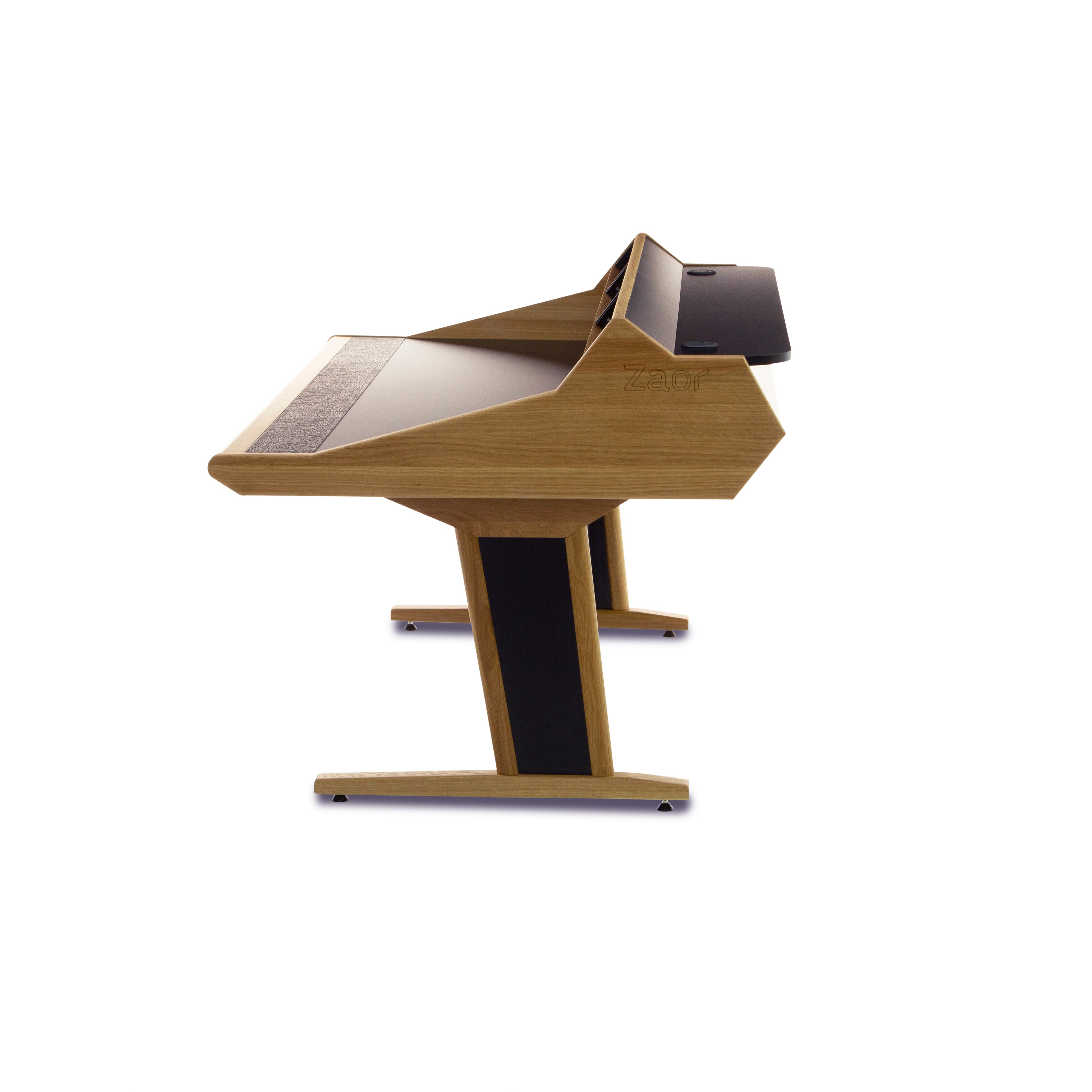Zaor Marea O – Compact Mixer Workstation