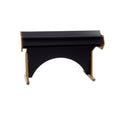 Zaor Studio Furniture srl desk Marea O