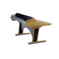 Zaor Studio Furniture srl desk Marea O