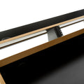 Zaor Studio Furniture srl desk Marea O