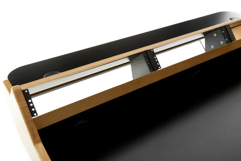 Zaor Studio Furniture srl desk Marea O