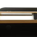 Zaor Studio Furniture srl desk Marea O