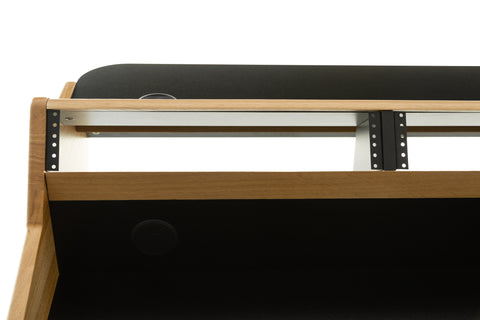 Zaor Studio Furniture srl desk Marea O