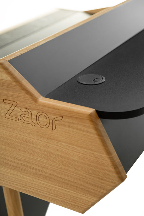 Zaor Studio Furniture srl desk Marea O