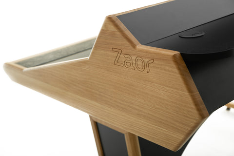 Zaor Studio Furniture srl desk Marea O
