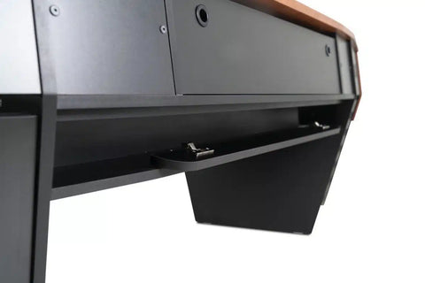 Zaor Studio Furniture srl desk Matrix