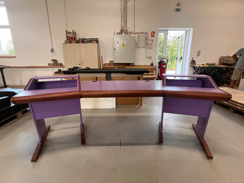 Purple Onda MKII