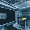Zaor Studio Furniture srl desk Maestro 12 (Solo)