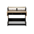 Zaor Studio Furniture srl desk Miza 49 Flex