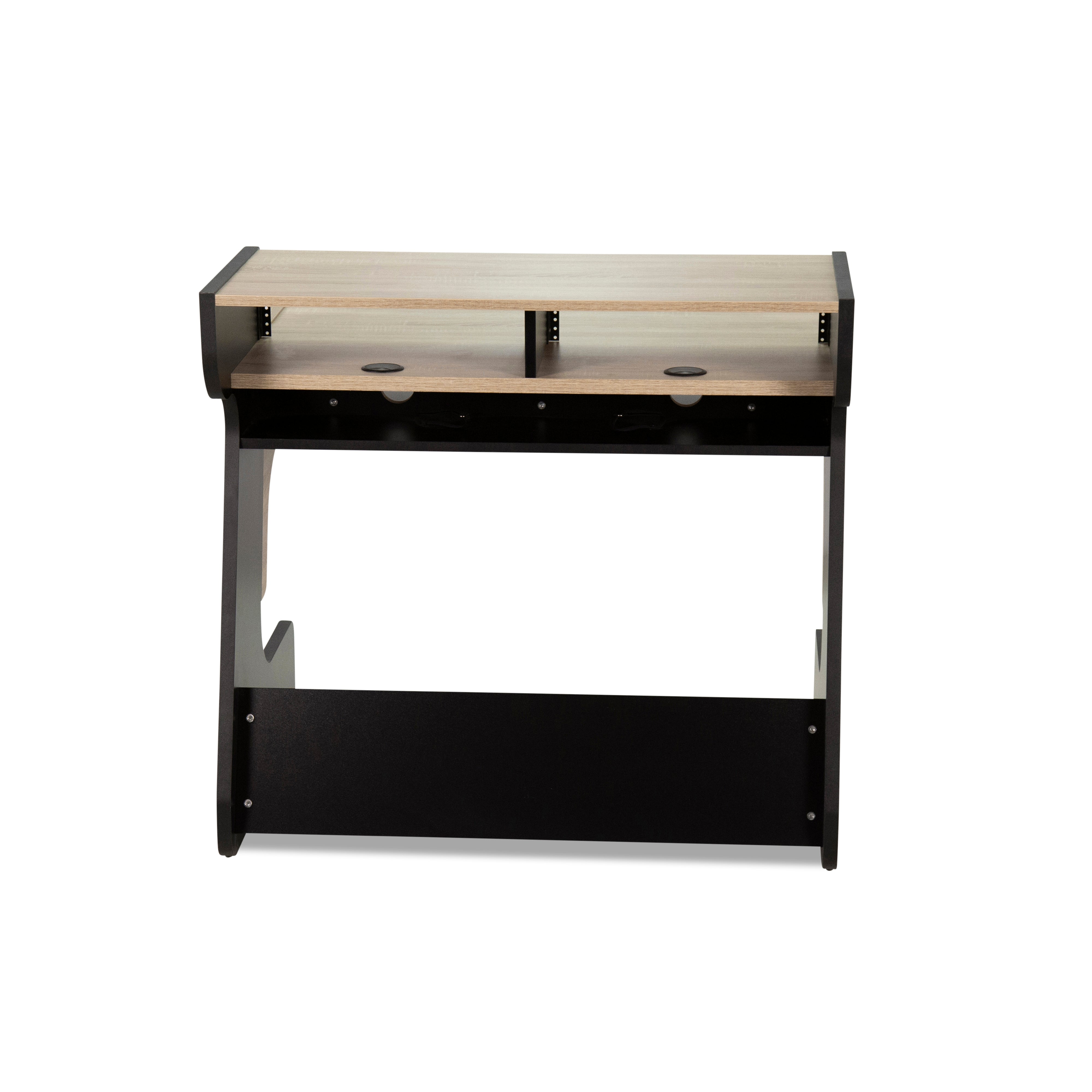 Zaor Miza 49 FLEX – The Ultimate Compact Creator Workstation