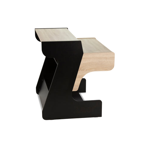 Zaor Studio Furniture srl desk Miza 49 Flex