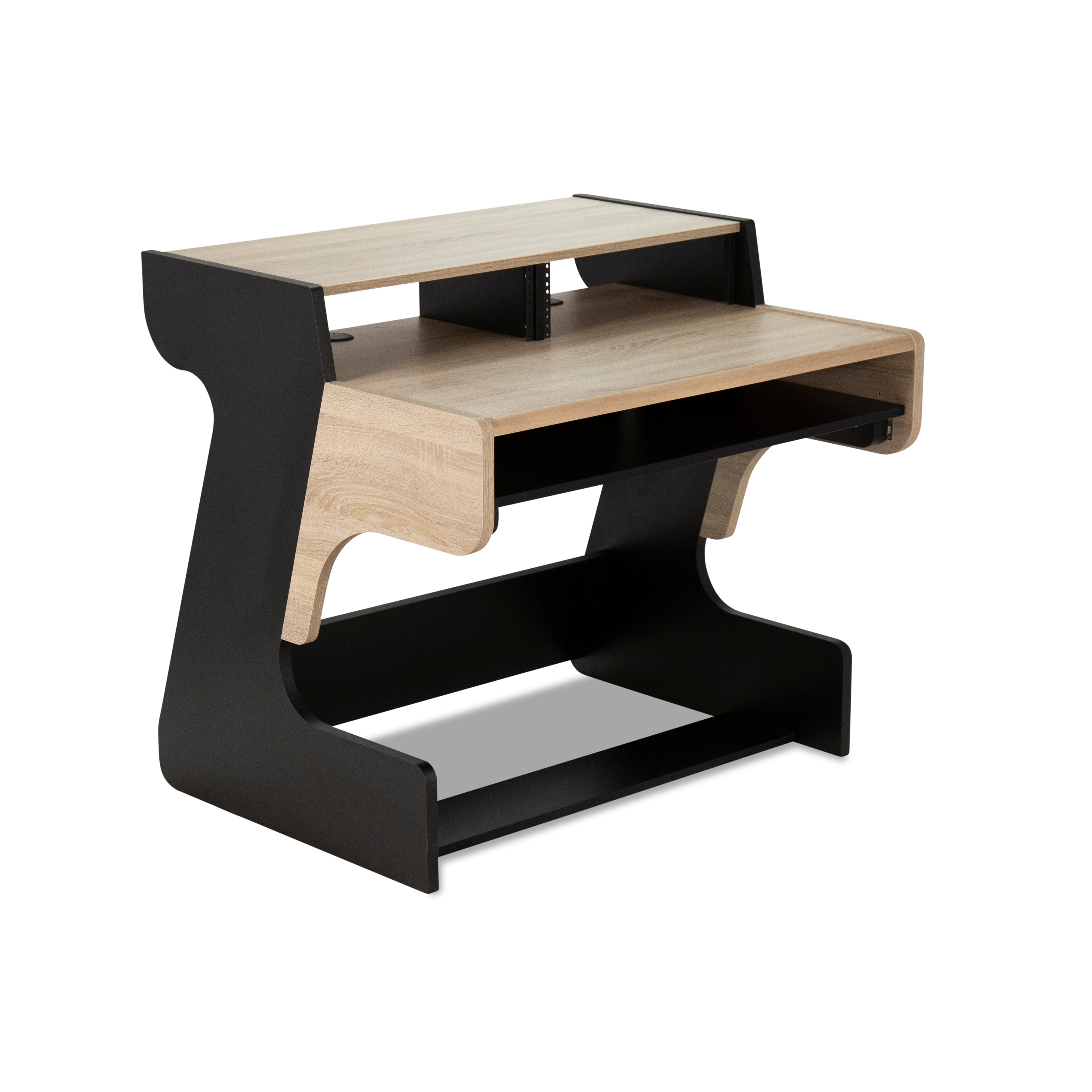 Zaor Miza 49 FLEX – The Ultimate Compact Creator Workstation