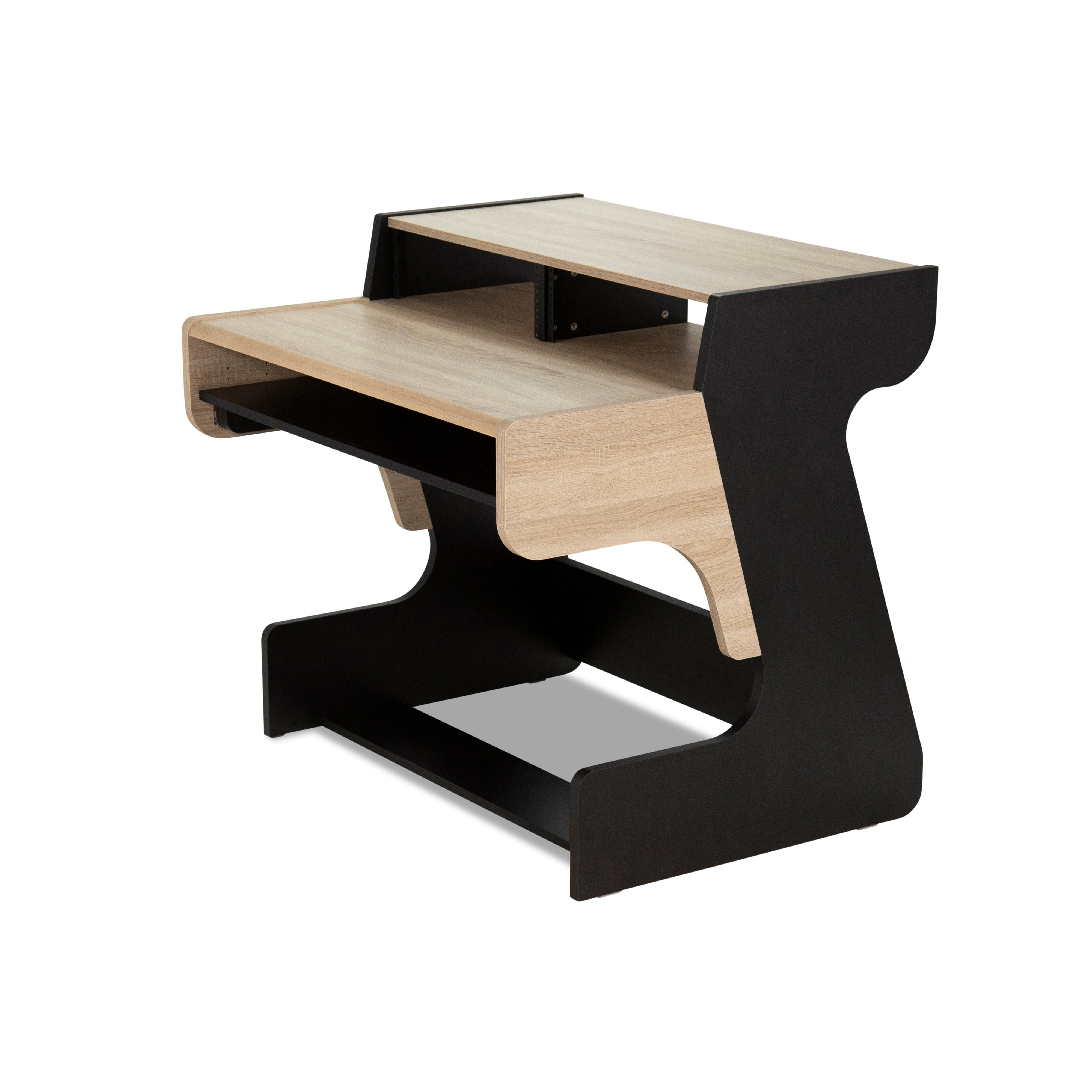 Zaor Miza 49 FLEX – The Ultimate Compact Creator Workstation