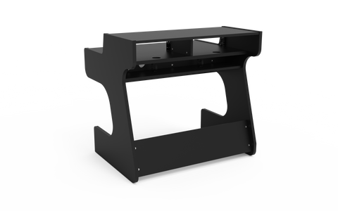 Zaor Studio Furniture srl desk Miza 49 Flex