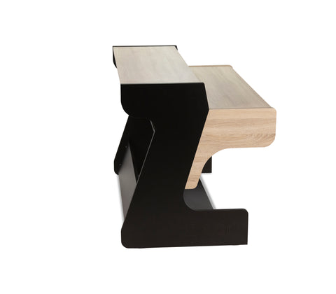 Zaor Studio Furniture srl desk Miza 88 Flex