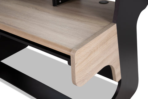 Zaor Studio Furniture srl desk Miza 88 Flex