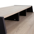 Zaor Studio Furniture srl desk Miza 88 Flex