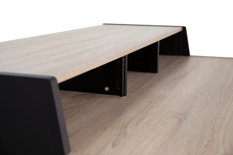 Zaor Studio Furniture srl desk Miza 88 Flex