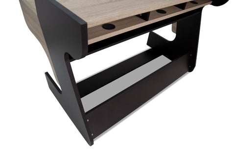 Zaor Studio Furniture srl desk Miza 88 Flex