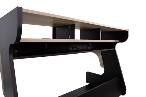 Zaor Studio Furniture srl desk Miza 88 Flex