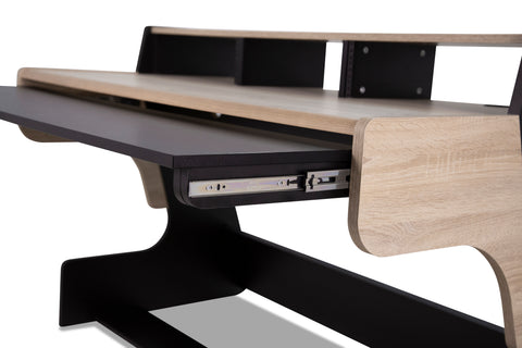 Zaor Studio Furniture srl desk Miza 88 Flex
