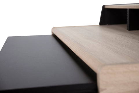 Zaor Studio Furniture srl desk Miza 88 Flex