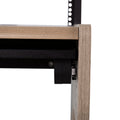 Zaor Studio Furniture srl desk Miza 88 Flex