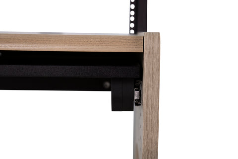 Zaor Studio Furniture srl desk Miza 88 Flex