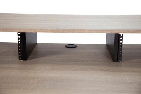 Zaor Studio Furniture srl desk Miza 88 Flex