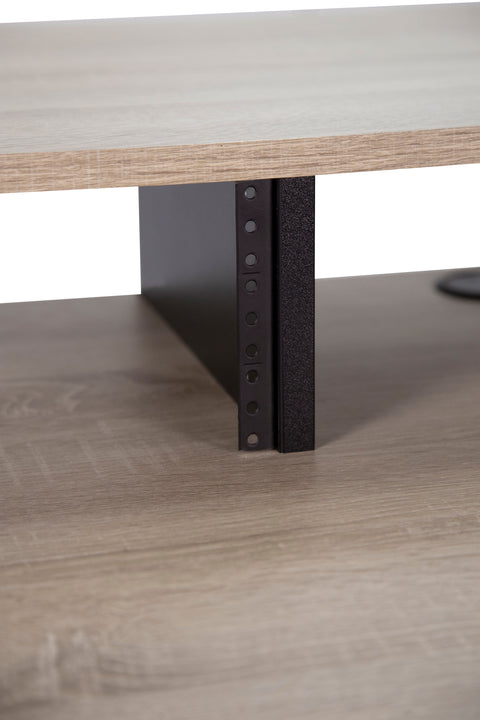 Zaor Studio Furniture srl desk Miza 88 Flex