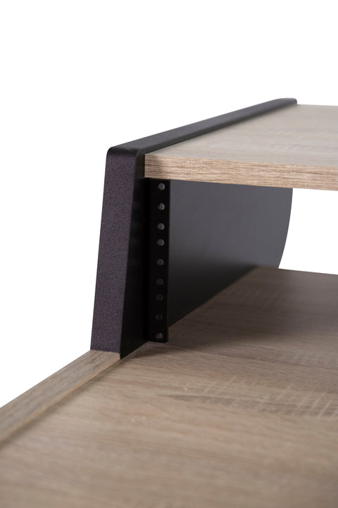 Zaor Studio Furniture srl desk Miza 88 Flex