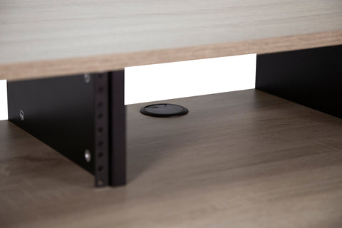 Zaor Studio Furniture srl desk Miza 88 Flex