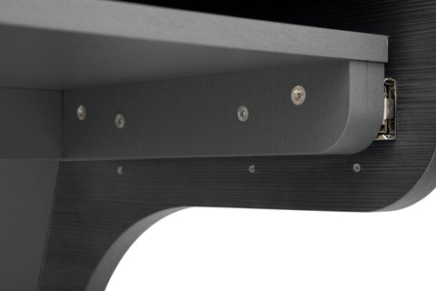 Zaor Studio Furniture srl desk Miza 88 Flex