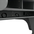 Zaor Studio Furniture srl desk Miza 88 Flex
