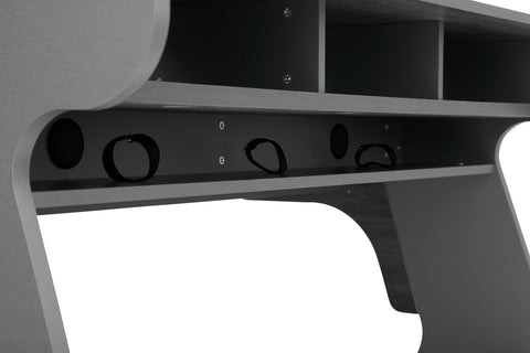 Zaor Studio Furniture srl desk Miza 88 Flex