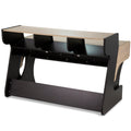Zaor Studio Furniture srl desk Miza 88 XL Flex