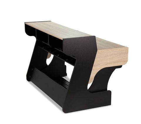 Zaor Studio Furniture srl desk Miza 88 XL Flex