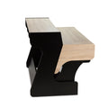 Zaor Studio Furniture srl desk Miza 88 XL Flex