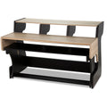 Zaor Studio Furniture srl desk Miza 88 XL Flex