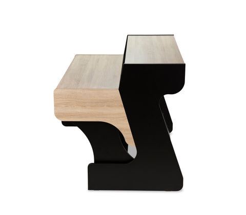 Zaor Studio Furniture srl desk Miza 88 XL Flex