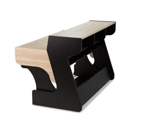Zaor Studio Furniture srl desk Miza 88 XL Flex