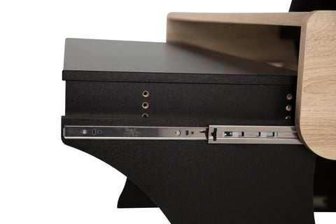 Zaor Studio Furniture srl desk Miza 88 XL Flex
