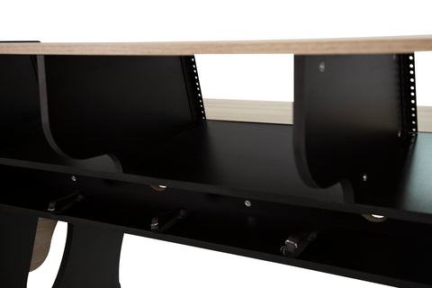 Zaor Studio Furniture srl desk Miza 88 XL Flex