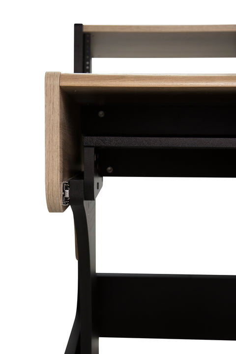 Zaor Studio Furniture srl desk Miza 88 XL Flex