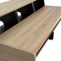 Zaor Studio Furniture srl desk Miza 88 XL Flex