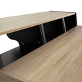 Zaor Studio Furniture srl desk Miza 88 XL Flex