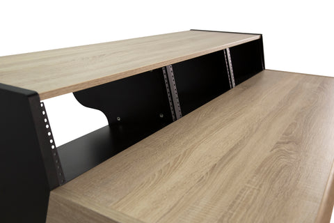 Zaor Studio Furniture srl desk Miza 88 XL Flex