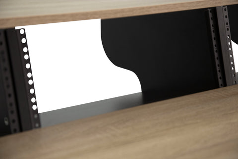 Zaor Studio Furniture srl desk Miza 88 XL Flex