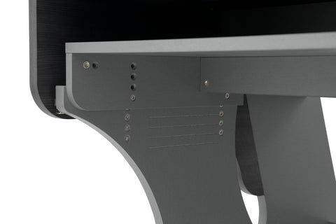 Zaor Studio Furniture srl desk Miza 88 XL Flex