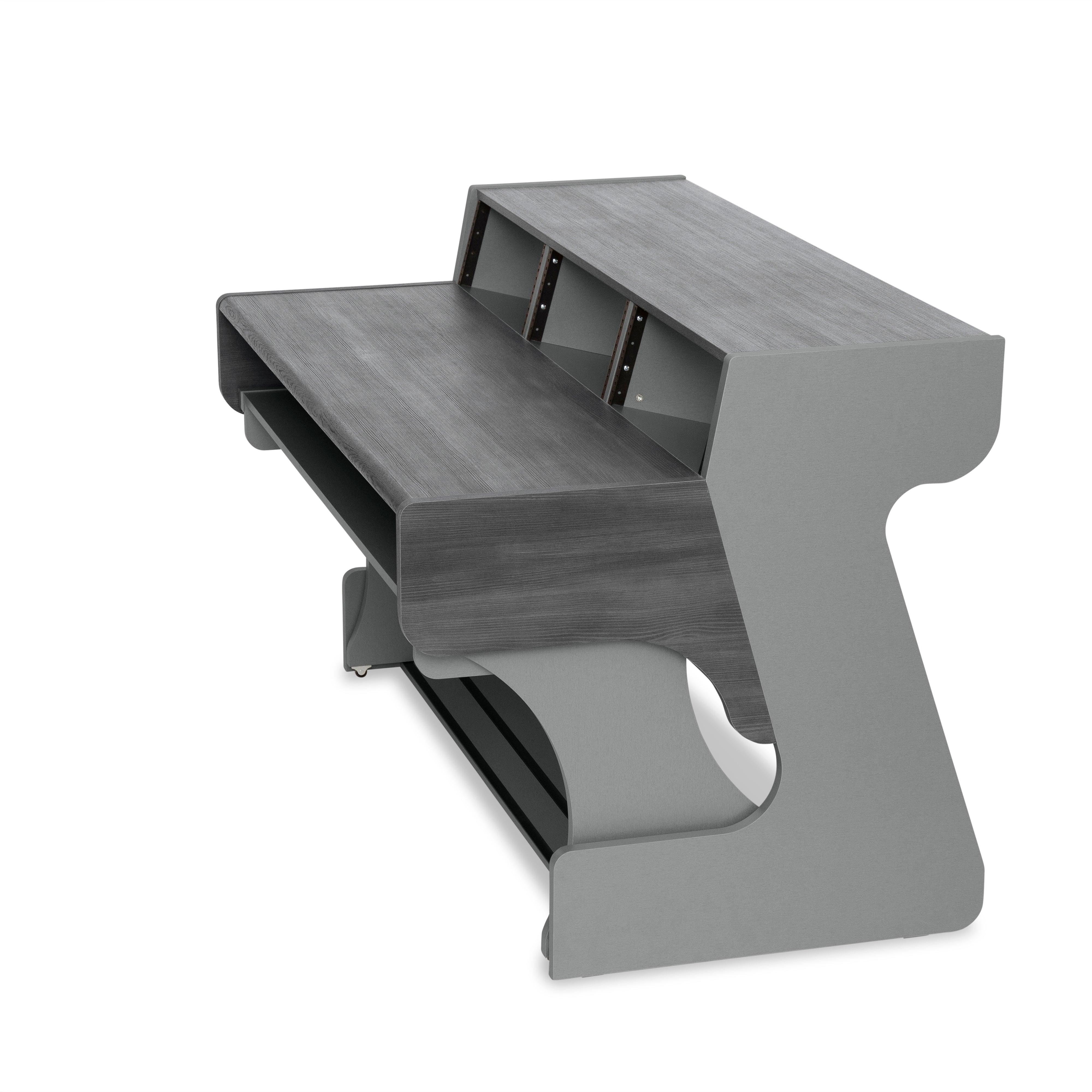 Zaor Miza 88 XL FLEX – Spacious Studio Desk for Large Master Keyboards